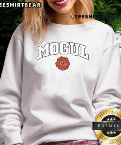 Stylish Pretty Mogul Mogi Sweatshirt in soft fabric, perfect for casual wear and trendy outfits.