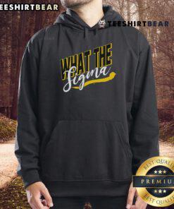 Funny The Sigma Viral Hoodie featuring a playful design, perfect for trendy casual wear and meme enthusiasts.