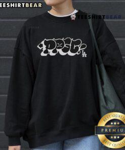 Official Pity Party PPGC sweatshirt in black, featuring vibrant logo design, perfect for casual wear and events.