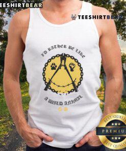 Official Zeta The Wild hot tank top in vibrant colors, perfect for summer wear and casual outings.