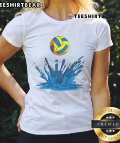 Top water polo ball player showcasing athleticism on a team sport, perfect for lovers of swimming and goalie positions.