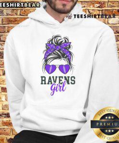 Good Girl hoodie featuring a stylish design for girls who love fashion and comfort, perfect for everyday wear.