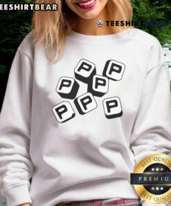 Good Pythia Tabs sweatshirt featuring a stylish design, perfect for casual wear and fans of unique graphic apparel.