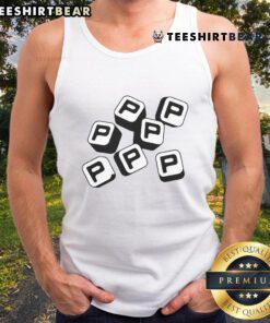 Good Pythia Tabs Tank Top featuring a stylish design and comfortable fit for casual wear and workouts.