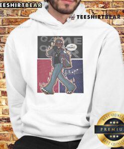 Official Kendrick Lamar Say Drake hoodie featuring stylish graphics, perfect for fans of hip hop fashion and streetwear.