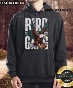 Alt Text: Top Vintage Cool Eagle Football Hoodie for stylish fans, featuring a classic design and comfortable fit.