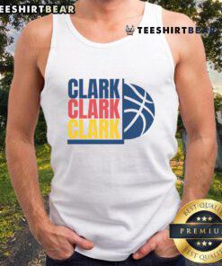 Awesome Caitlin Clark Indiana Fever inspired WNBA tank top featuring vibrant colors and stylish design for fans.