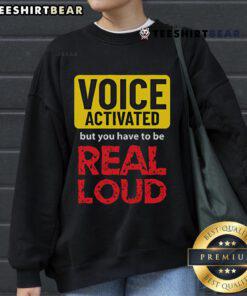 Funny tech sweatshirt featuring geek humor graphics, perfect for computer enthusiasts and tech lovers.