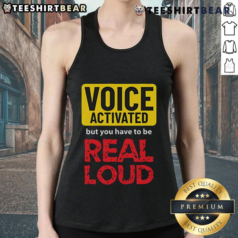 Funny tech computer geek humor tank top featuring a witty graphic for tech enthusiasts and nerds.