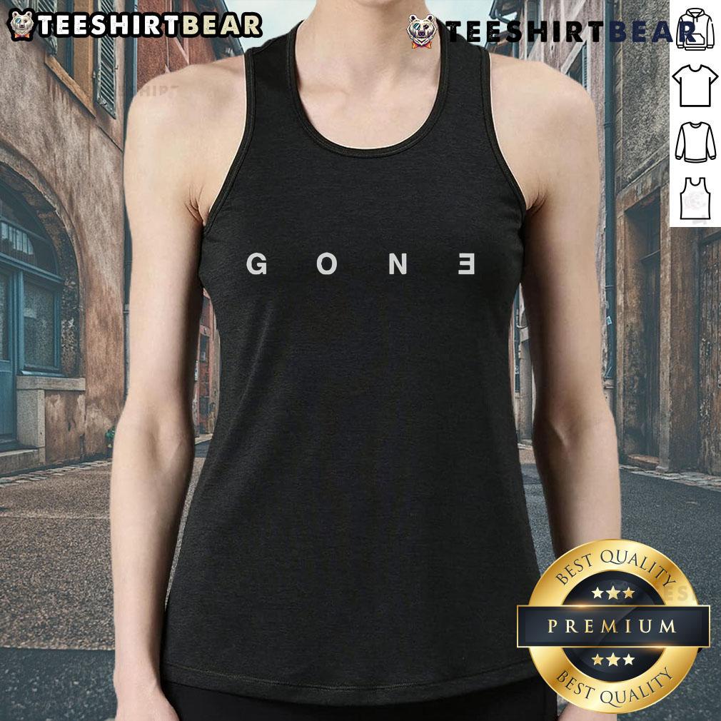 Good Nfrealmusic Moss Gone Tank Top featuring vibrant colors and stylish design, perfect for casual summer wear.