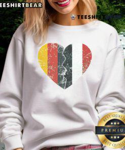 Vintage Good Ye Flag Roots Sweatshirt featuring a stylish design perfect for casual wear and music festival vibes.