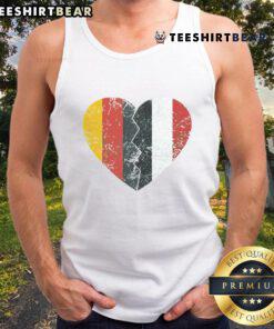 Vintage Good Ye Flag Roots tank top featuring a stylish design, perfect for casual summer outfits and music festival vibes.