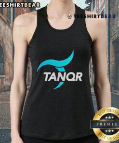 Official Fan Tanqrs Tank Top featuring a stylish design, perfect for fans and casual wear. Shop now!