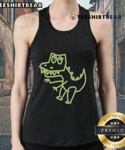 Official Team Liquid RWF Lou Derp Tank Top featuring bold graphics and a comfortable fit for esports fans.