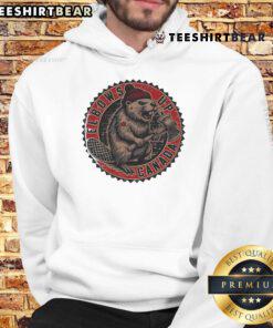 Top Canadian Made Elbows Up Hoodie in stylish design, showcasing premium fabric and craftsmanship for ultimate comfort.