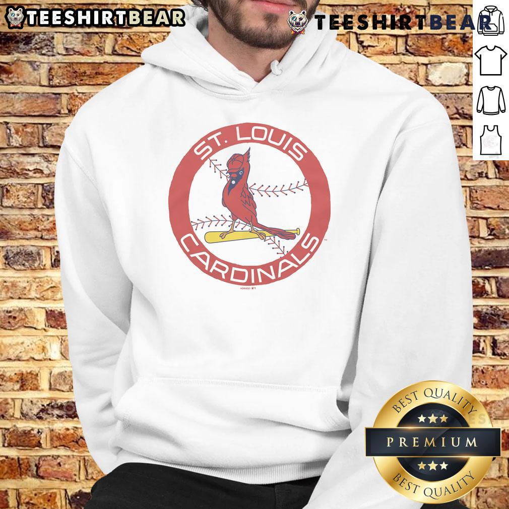 Stylish Top St. Louis Cardinals 66 Hoodie in vibrant red, perfect for fans to showcase their team spirit.