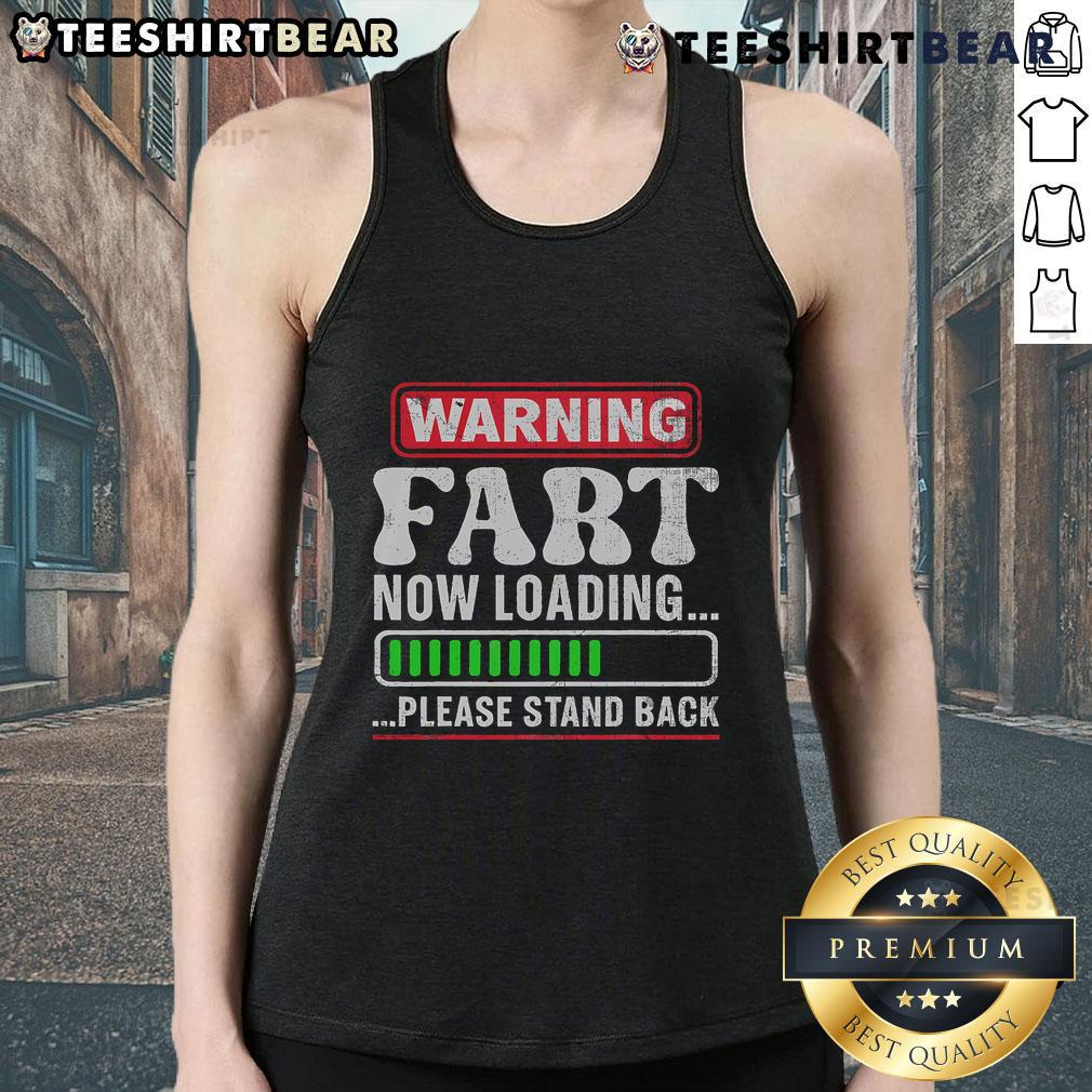 Funny warning tank top design: 'May Contain Alcohol' - a sarcastic drinking shirt for humor-loving party-goers.