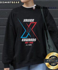 Official X Got This Xavier Edwards Sweatshirt featuring a stylish design and vibrant colors for fans and collectors.