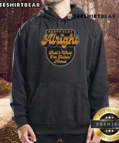 Top Dusty Slay hoodie featuring stylish design and trendy colors, perfect for casual outfits and streetwear fashion.
