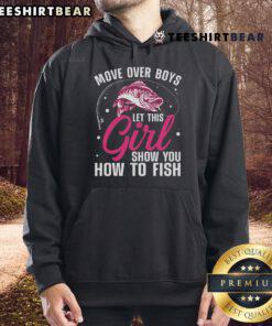 Top Fishing Design hoodie for fisherman and fishing lovers featuring a stylish graphic print.