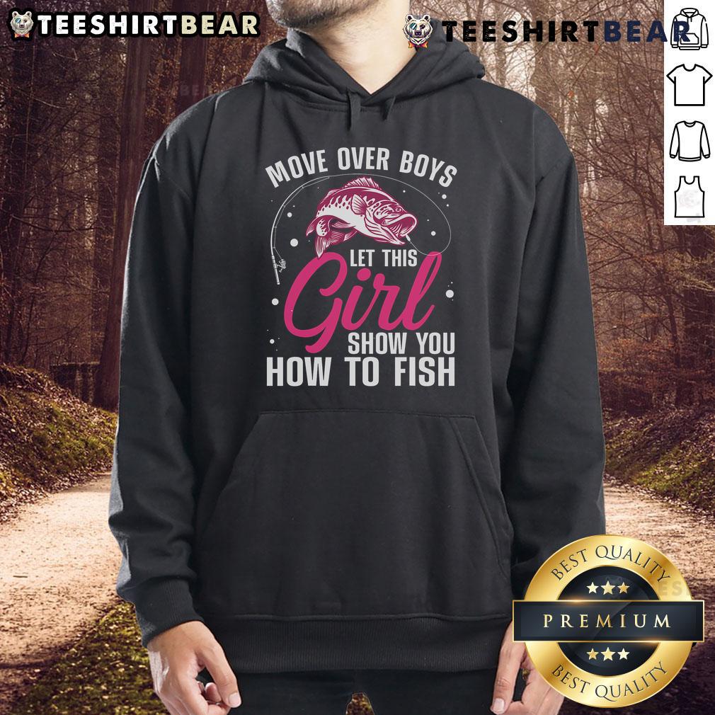 Top Fishing Design hoodie for fisherman and fishing lovers featuring a stylish graphic print.