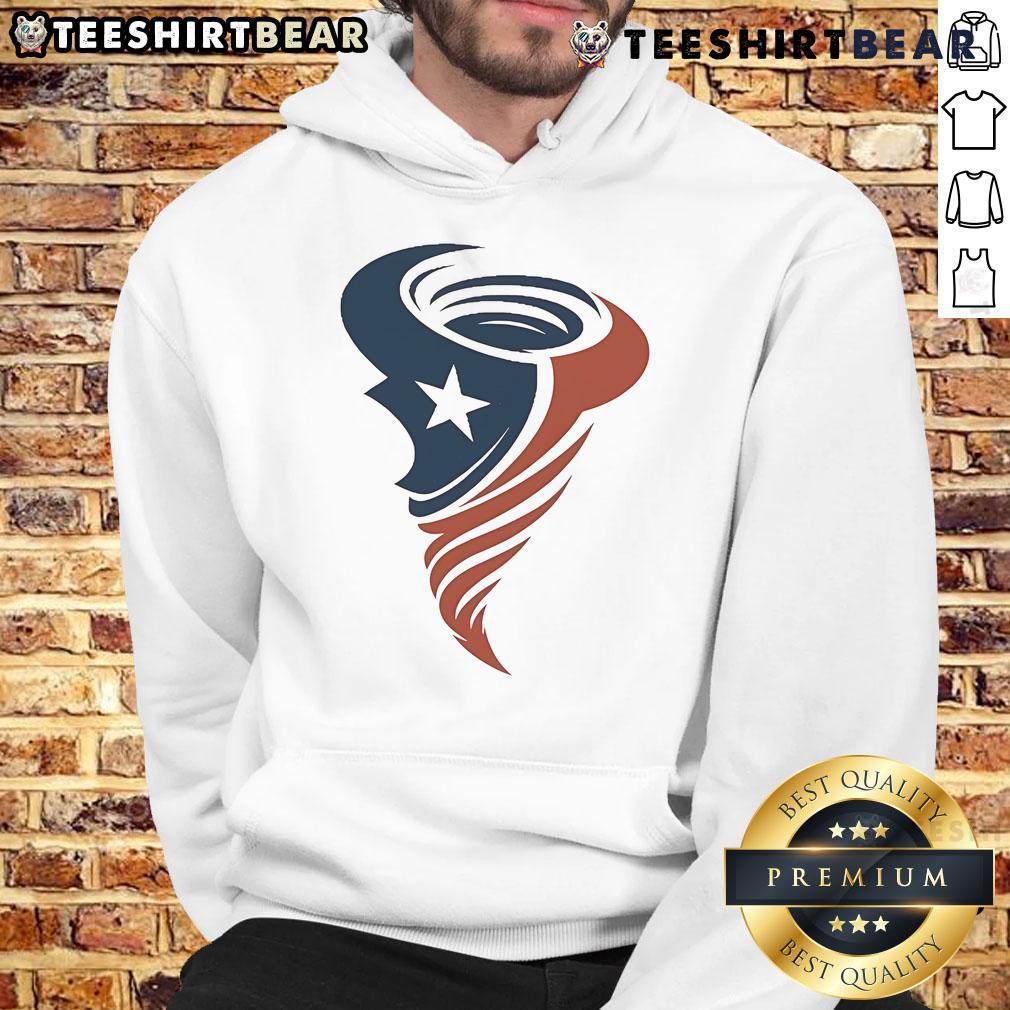 Top Houston Texans Cyclones hoodie in vibrant colors, perfect for fans seeking stylish game day apparel.