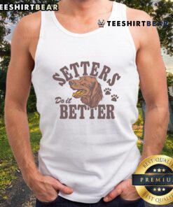 Top-Setters-Do-It-Better-Tank-Top in vibrant colors, perfect for summer workouts and casual outings.