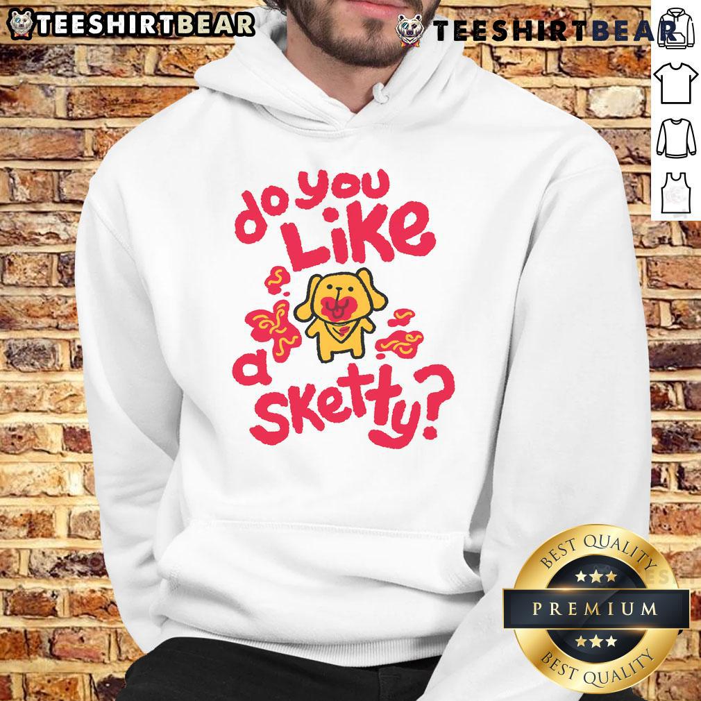 Cute Do You Like A Sketty Hoodie featuring playful spaghetti graphic, perfect for casual wear and food lovers.