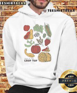 Stylish Good-This-Is-My-Crop-Top-Hoodie in vibrant colors, perfect for casual wear and trendy outfits.