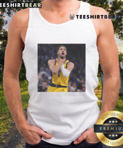 Hot Tyrese Haliburton Choke Emote tank top featuring a bold design, perfect for fans and stylish casual wear.