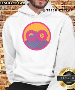 Top Colorado Rockies City Connect hoodie featuring team colors and logo, perfect for fans and stylish game day wear.