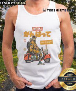 Stylish Wituka tank top in vibrant colors, perfect for summer outfits and casual wear. Get ready with the top trends!