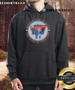 Stylish New York Mets hoodie for fans, perfect for showing team spirit and ensuring you have the time of your life.