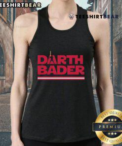 Top Harrison Bader Darth Bader Tank Top featuring a unique design perfect for fans and summer wear.