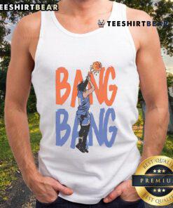 Stylish Top JB Bang Bang Tank Top in vibrant colors, perfect for summer outfits and casual wear.
