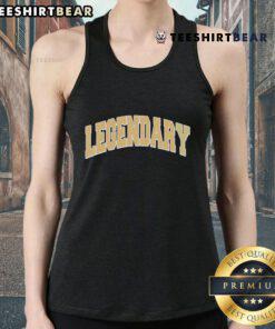 Top Legendary Colorado Colorway Tank Top featuring vibrant colors and a stylish design perfect for summer wear.