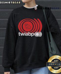 Top The World Is A Beautiful Place And I Am No Longer Afraid To Die Sunn Rip Sweatshirt featuring vibrant graphics.