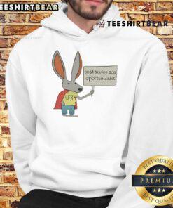 Good Rick Flag Ultra Bunny Suicide Squad hoodie featuring vibrant graphics and comfortable design for fans.