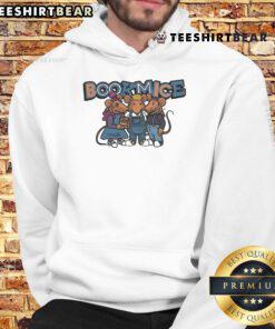 Good TVO Bookmice Rats Hoodie featuring a stylish design for fans of literature and cozy fashion.