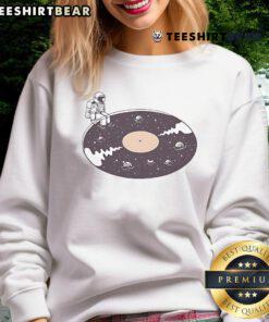 Stylish Nice Cosmic Sound Wituka sweatshirt featuring vibrant cosmic graphics and a comfortable fit for everyday wear.
