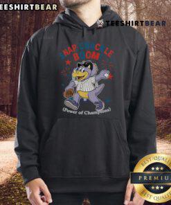Original Colorado Rockies Snap Crackle Boom Power of Champions Independence Day Hoodie displayed on a festive background.