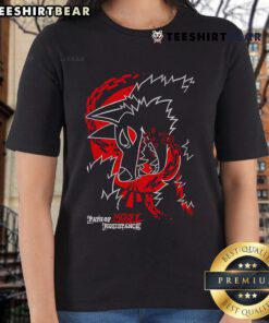Premium Path of Most Resistance Ladies Tee featuring stylish design and comfortable fit, perfect for everyday wear.