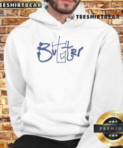 Stylish Pretty Scribble Butter Good Hoodie in vibrant colors, perfect for casual wear and cozy comfort.