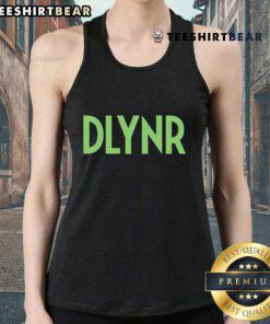 Top-DLYNR-Box-Dolly-Noire-Tank-Top featuring a stylish design, perfect for casual wear and summer outfits.