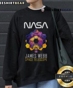 Awesome-James-Webb-Space-Telescope-Space-Explorer-Sweatshirt