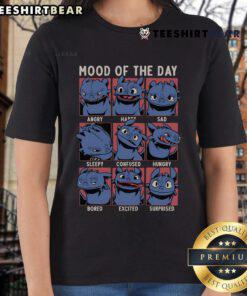 Adorable Cute Viking Dragon tee inspired by Toothless from How to Train Your Dragon, perfect for fans and casual wear.