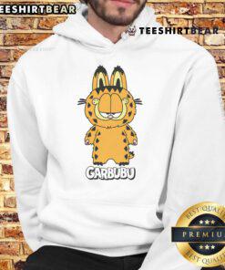 Funny Garbubu Hoodie featuring a quirky design and vibrant colors, perfect for casual wear and unique style.