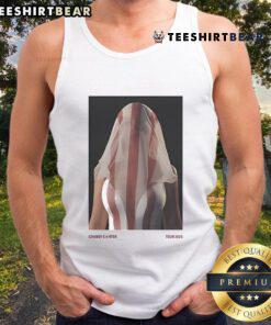 2025 Godo Beyonc Reclamation Cowboy Carter Tour tank top featuring vibrant graphics and bold design, perfect for fans.