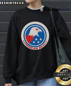 Hot-Elon-Musk-American-Party-Eagle-Logo-Sweatshirt