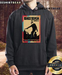 Hot-Shed-Seven-Live-Summer-25-Poster-Hoodie